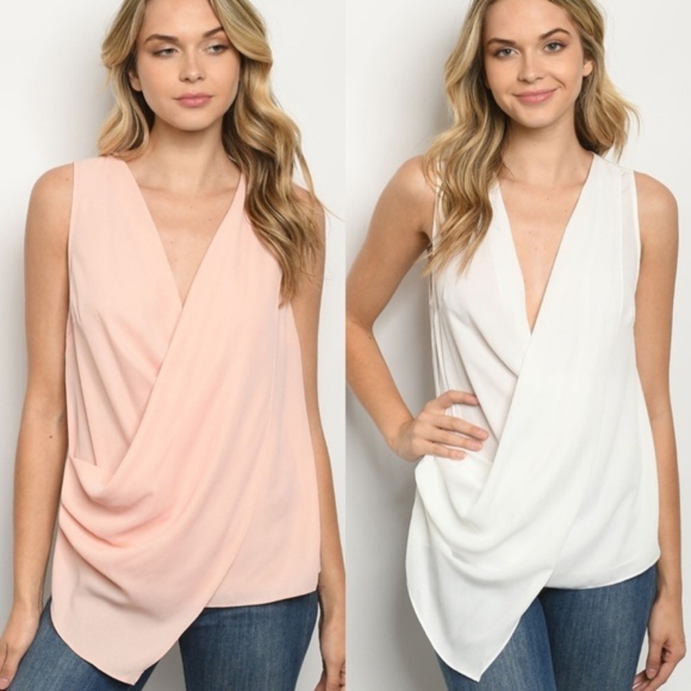 🆕Blush top - Picture 4 of 4